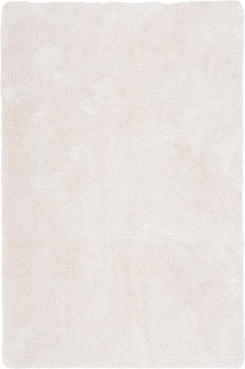 Produktbild Snapstyle Hochflor Shaggy Teppich Luxus Feeling Mix (160 x 160 cm)