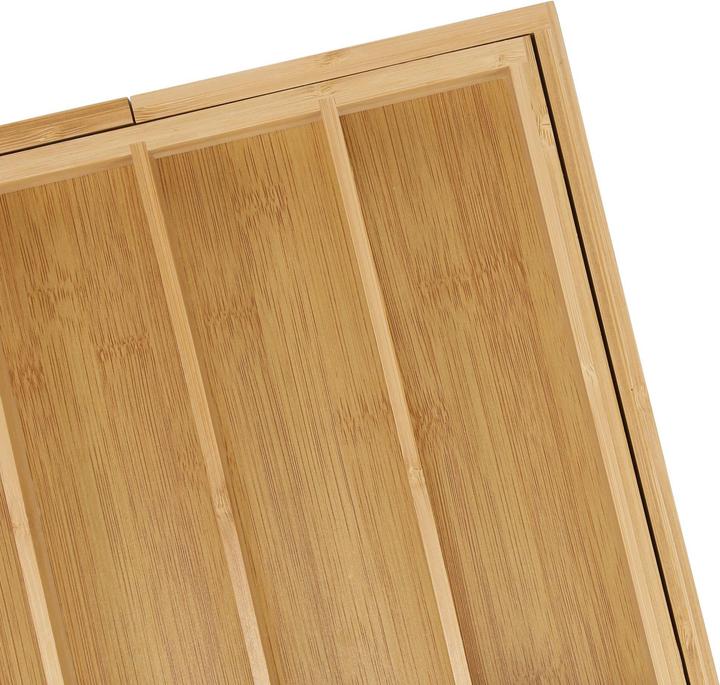 Actual product image Relaxdays Cutlery tray