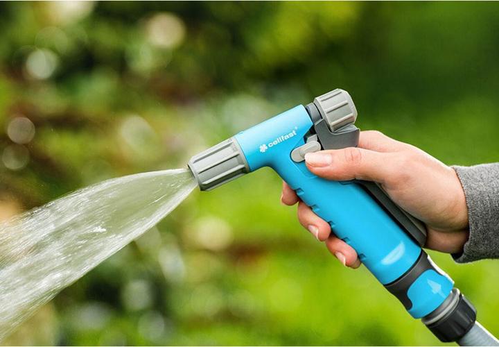 Actual product image Cellfast Irrigation gun