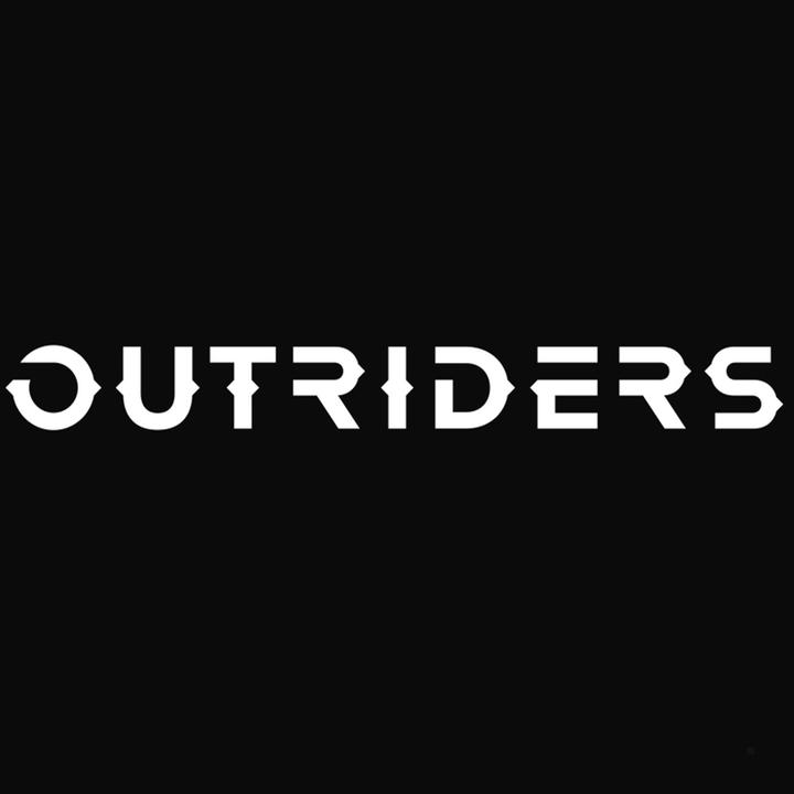 Produktbild Square Enix Outriders (PS4, FR)