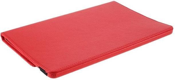 Produktbild MU Classic Rotierbare Leder Hülle (Galaxy Tab S8+)