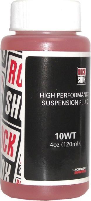 Actual product image RockShox 10WT (120 ml)
