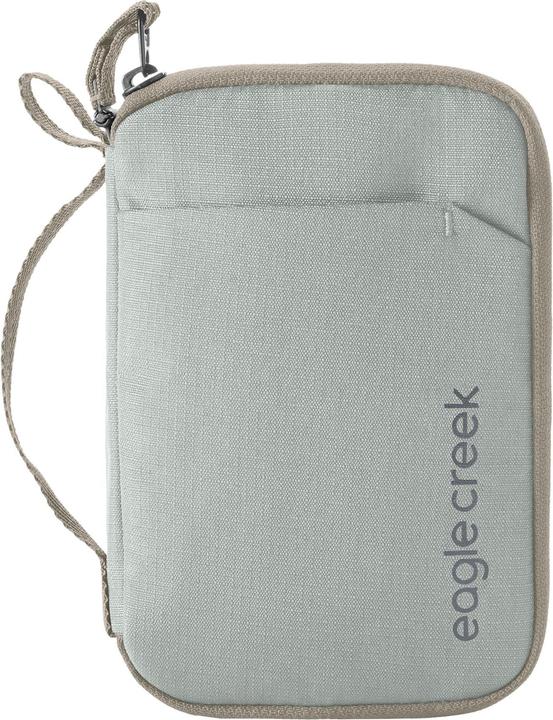 Actual product image Eagle Creek Stash RFID Passport Wallet (Document & Wallet)