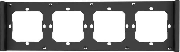 Produktbild Sonoff Quadruple Mounting Frame for Installing M5-80 Wall Switches