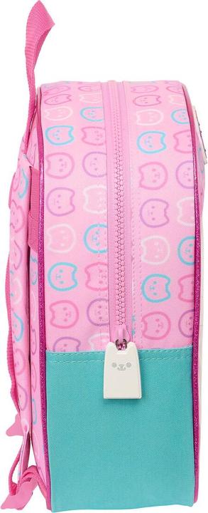 Produktbild Gabby's Dollhouse Schulrucksack Party Rosa 22 x 27 x 10 cm