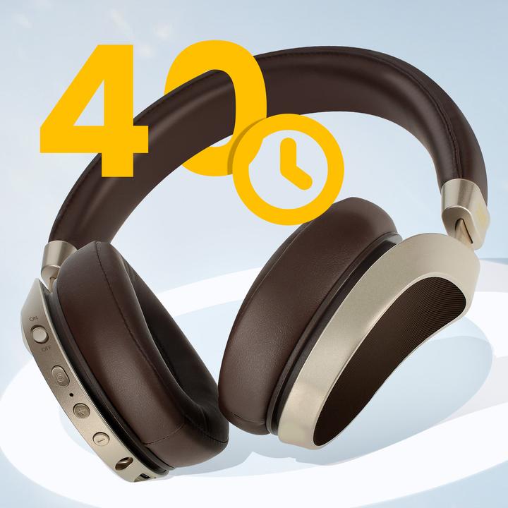 Image du produit Oreillette Bluetooth (40 h, Sans fil)