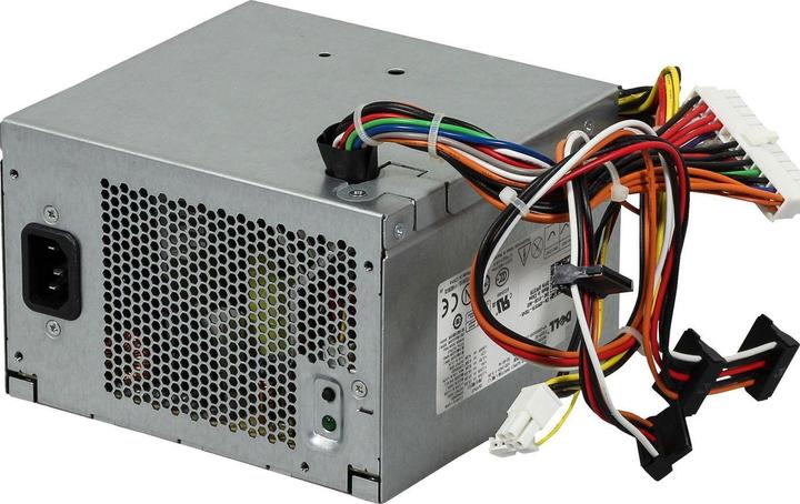 Actual product image Dell 305W Power Supply, Smith MT (305 W)