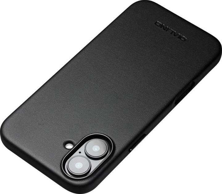 Actual product image QiAlino Hülle (Apple iPhone 16 Plus)