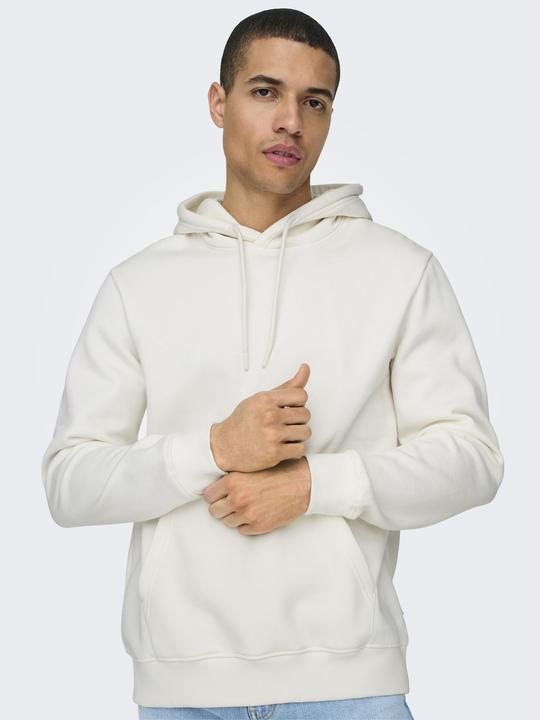 Produktbild Only & Sons Onsconnor Reg Sweat Hoodie Noos (XL)