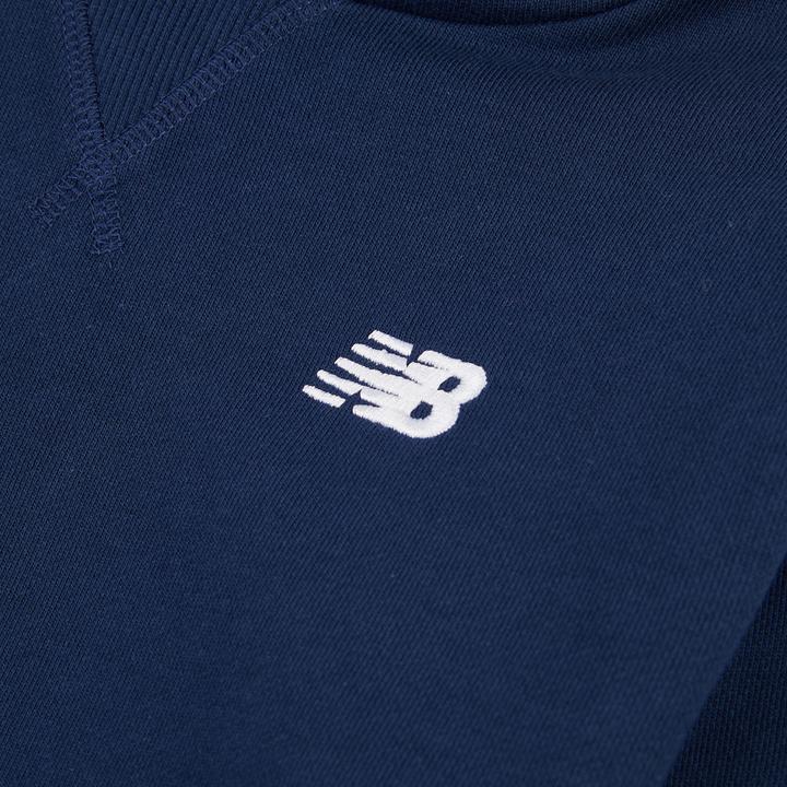 Immagine prodotto New Balance B Felpa con cappuccio French Terry Small Logo