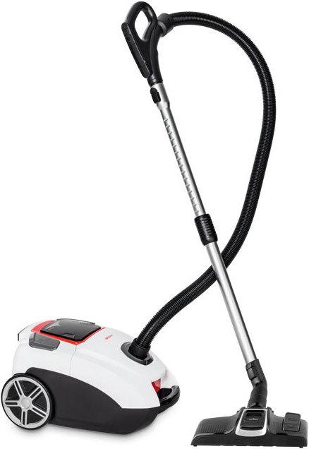 Rotel Staubsauger Alpine