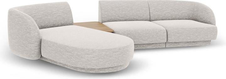Actual product image Micadoni Miley (2 person sofa, 3-seater, 4-seater)