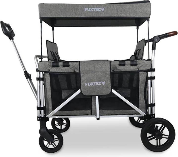 Immagine prodotto Fuxtec 4-Sitzer XL Luxus