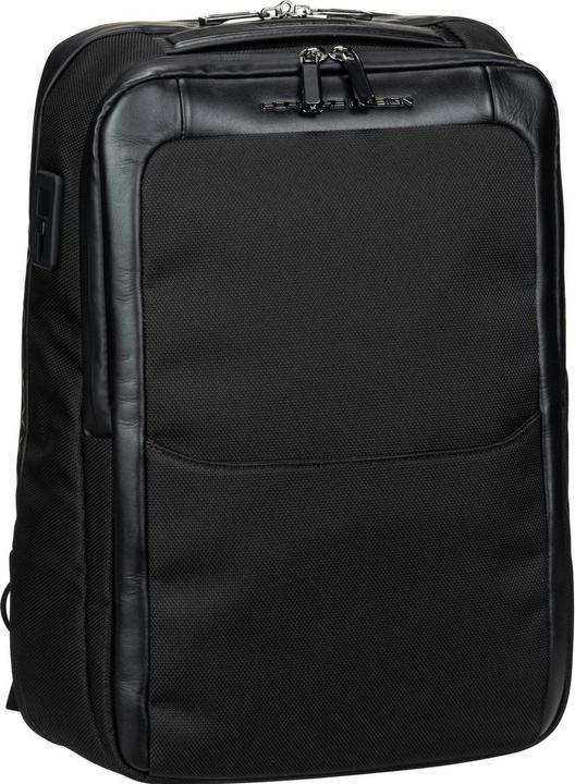 Image du produit Porsche Design Sac à dos pour ordinateur portable Roadster Nylon Backpack S1 (12 l)