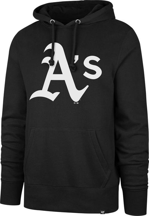47 Brand MLB Imprint Backer Burn