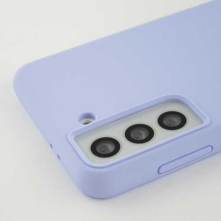 Produktbild PhoneLook Hülle Soft Touch t (Samsung Galaxy S21 5G)