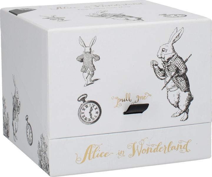 Actual product image V&A Mug (350 ml, 1 x)