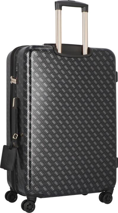 Image du produit Guess Jesco 4 roues trolley 70 cm (97 l, L (90 - 115l))