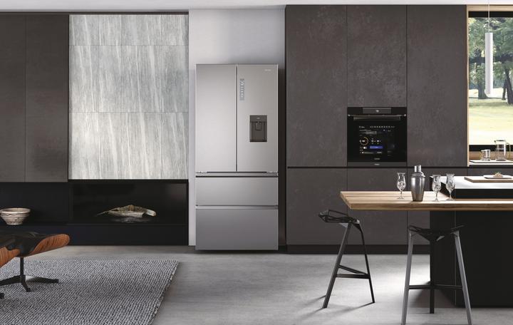 Immagine prodotto Haier Hfw7819ewmp (537 l)