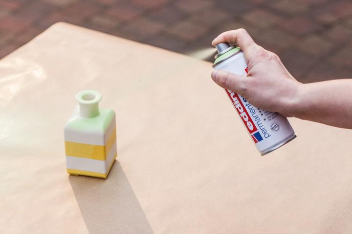 Produktbild Edding Acrylspray (Pastellgrün, 0.20 l)