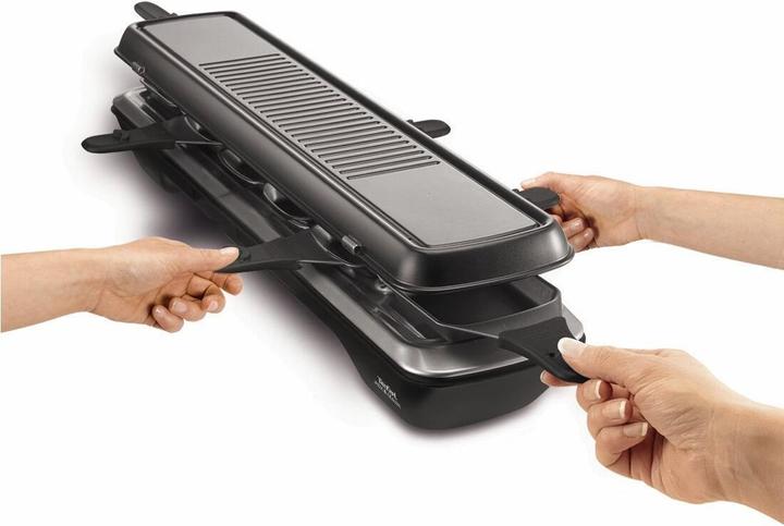 Image du produit Tefal RE 5228 Simply Line 6 Inox & Design
