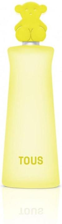 Tous Kids Bear Eau De Toilette 100ml von (Eau de Toilette, 100 ml)