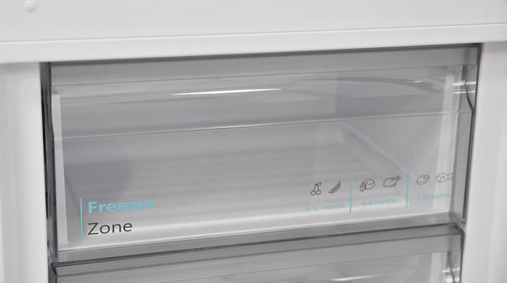 Actual product image Sharp SJ-BA09RHXLC-EU (294 l)