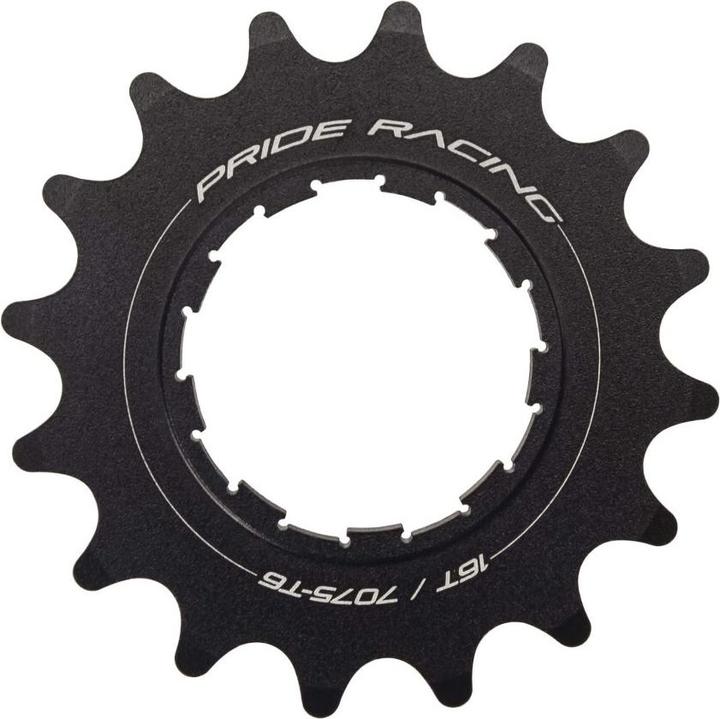 Racing Spiral 7075 Kassette