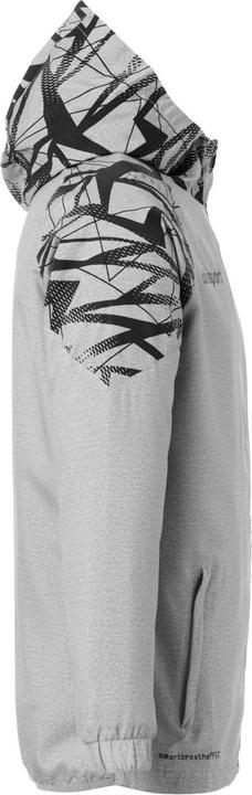 Immagine prodotto Uhlsport Goal 25 Evo Giacca Con Cappuccio Intrecciato (M)