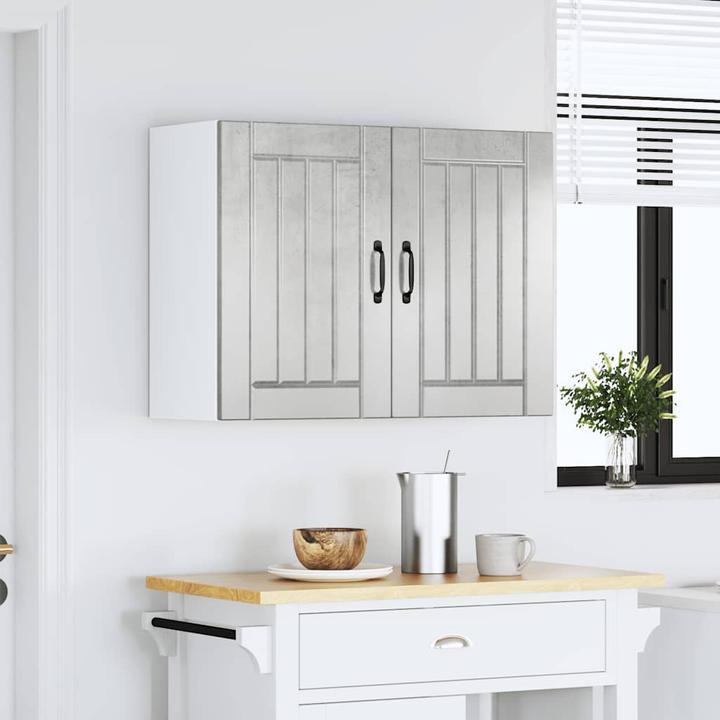 Image du produit VidaXL Madlene (80 x 31 x 60 cm)