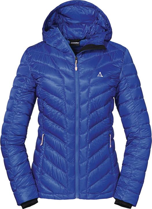 Schöffel - Daunen- / Thermojacken Down Jacket Lodner L (34)