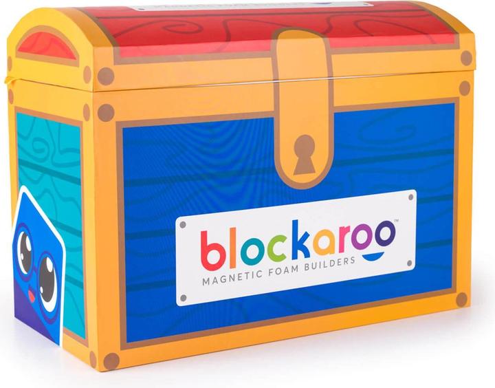 Image du produit Blockaroo Kit de construction