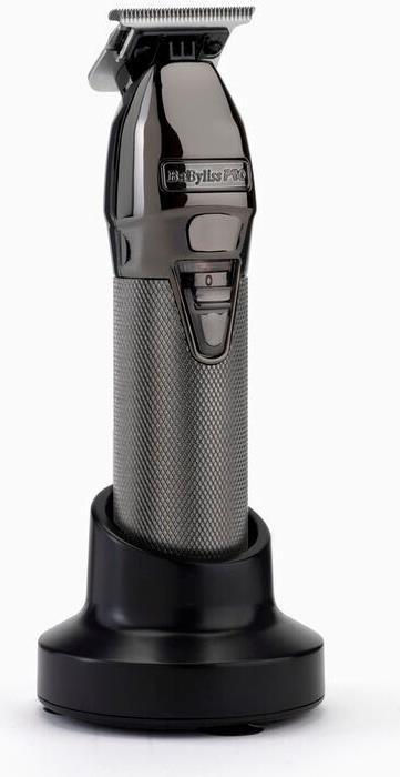 Image du produit BaByliss Pro SKELETONFX Gunsteel 4 Artistes