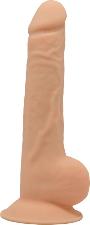Actual product image Wooomy Gode double densité 17,5cm Mr Smith -
