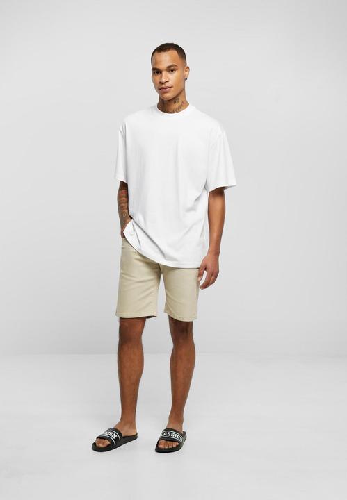 Produktbild Urban Classics denim shorts (40)