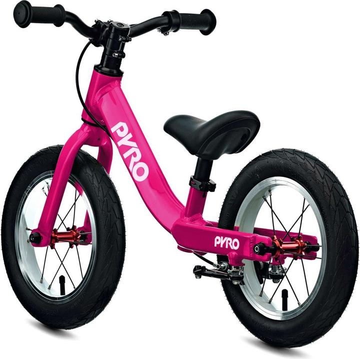 Produktbild Pyro Bikes Pyro BB Twelve (12")
