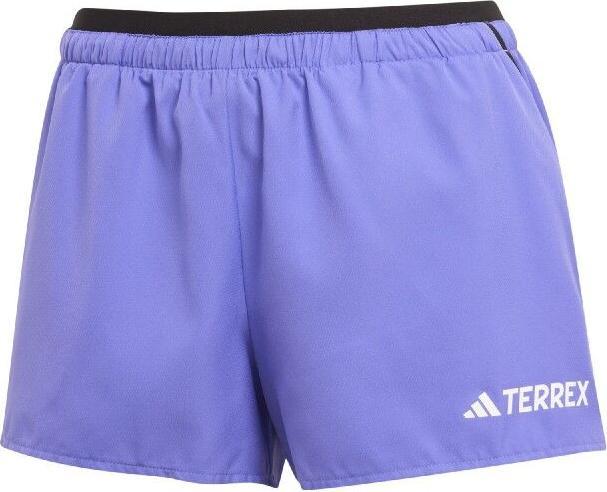 adidas Multi Light Short - Trailrunning Shorts - Damen (M)