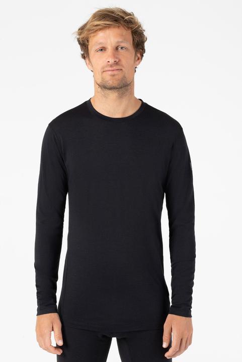 Actual product image Super Natural Base 175 Longsleeve (S)