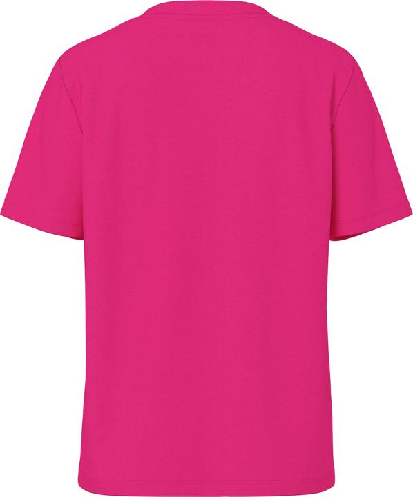 Actual product image Pieces Pcria Ss Solid Tee Noos Bc (XS)