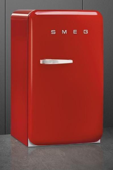 Immagine prodotto Smeg Stile retrò FAB10RRD5 (122 l)