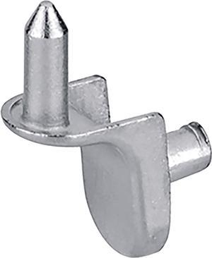 Actual product image Hettich Shelf support Sekura 6 (1 pcs.)