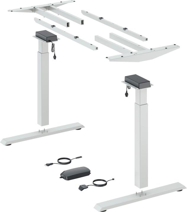 Hettich Steelforce Pro 370 SLS 692-1182 mm wi