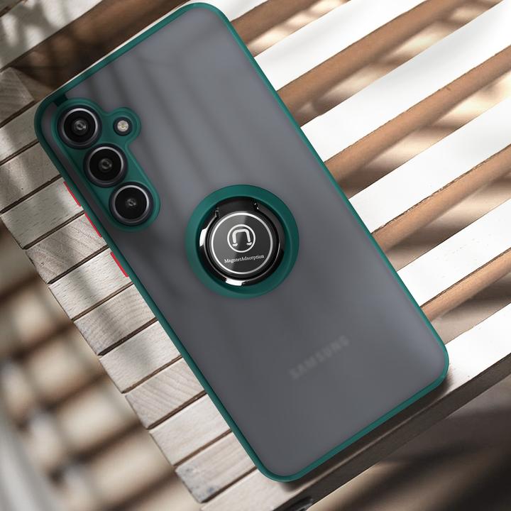 Actual product image Avizar Kameo Series (Samsung Galaxy A35)