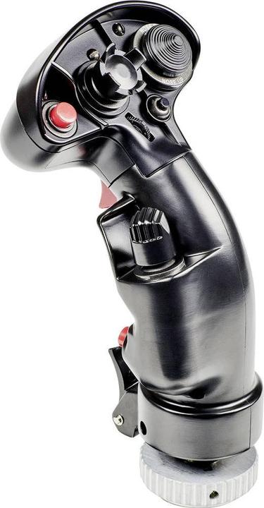 Actual product image Thrustmaster F18 Hotas Stick AddOn (PC)