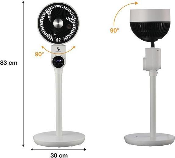 Actual product image Beper P206VEN161