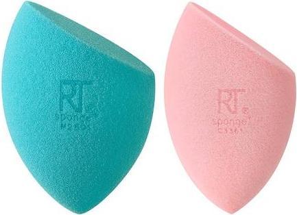 Actual product image Real Techniques Miracle Mattifying Duo (Set)