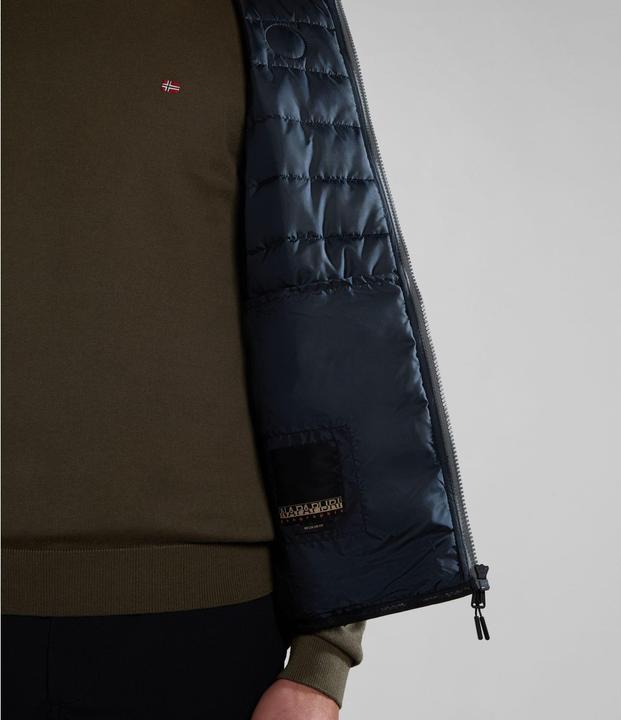 Actual product image Napapijri Alcamar (L)