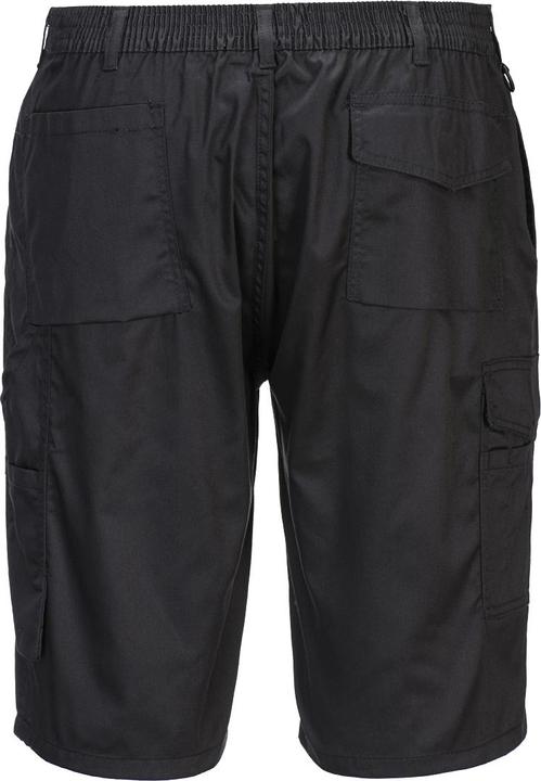 Actual product image Portwest Combat Shorts (XL)