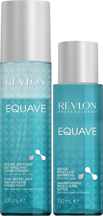 Revlon Equave Set small (Haarpflege set)