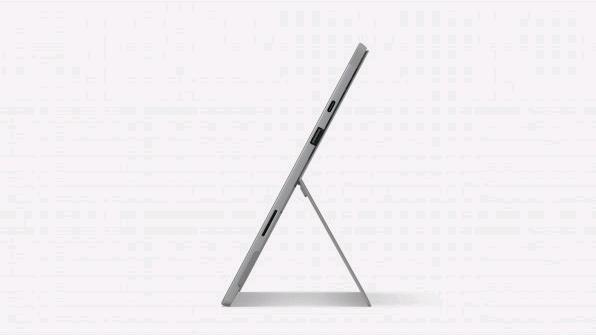Produktbild Microsoft Surface Pro 7+ (12.30", Intel Core i7-1165G7, 16 GB, 1000 GB)